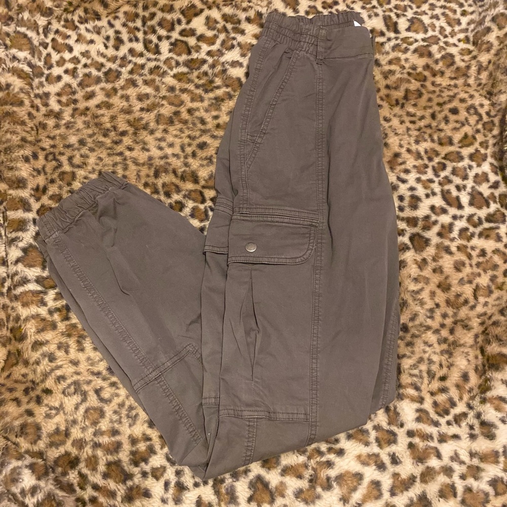 Cargo Pants